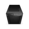 Компьютерный корпус Bequiet! Shadow Base 800 FX Black BGW63 Без Б/П