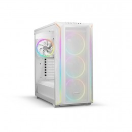 Компьютерный корпус Bequiet! Shadow Base 800 FX White BGW64 Без Б/П