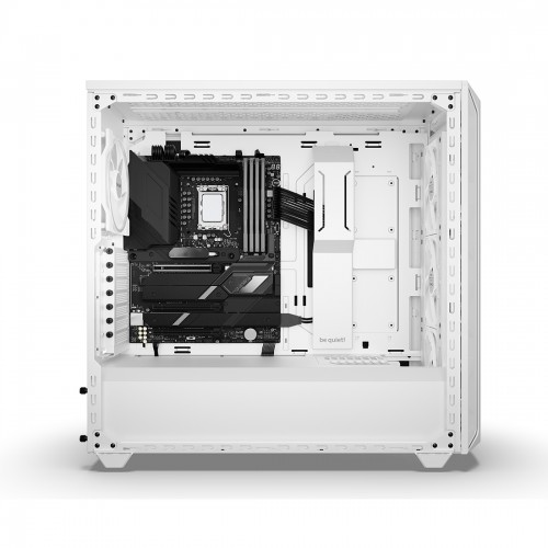 Компьютерный корпус Bequiet! Shadow Base 800 FX White BGW64 Без Б/П