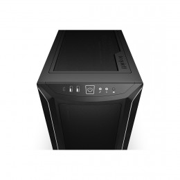 Компьютерный корпус Bequiet! Shadow Base 800 DX Black BGW61 Без Б/П