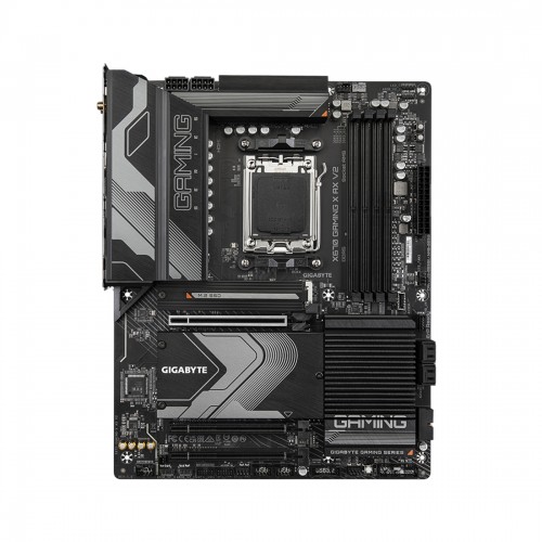 Материнская плата Gigabyte X670 GAMING X AX V2