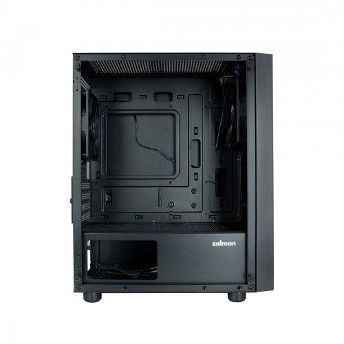 Компьютерный корпус Zalman T3 PLUS без Б/П