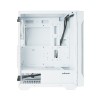 Компьютерный корпус Zalman i3 NEO TG White без Б/П