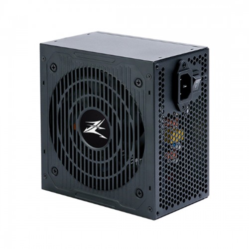 Блок питания Zalman MegaMax 700W ZM700-TXII Standard
