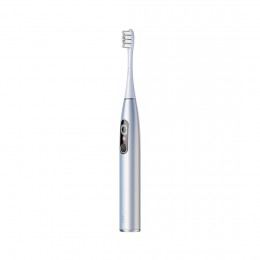 Зубная электрощетка Oclean X Pro digital Silver