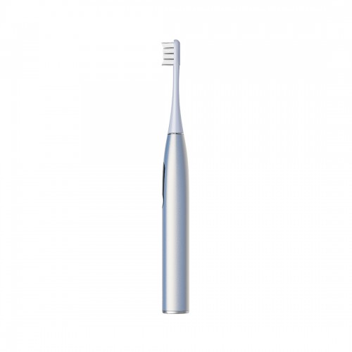 Зубная электрощетка Oclean X Pro digital Silver