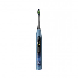 Зубная электрощетка Oclean X10 Blue
