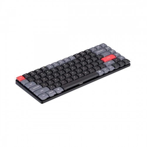 Клавиатура Keychron K3 Pro K3P-B1 Red Switch