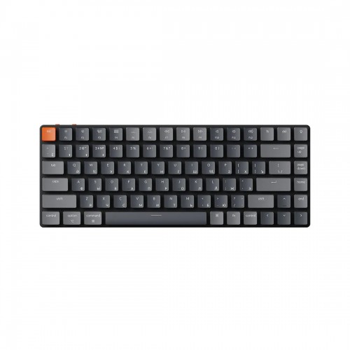 Клавиатура Keychron K3 K3-E3 Brown Switch