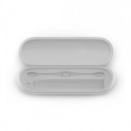 Кейс для зубных электрощеток Oclean Travel Case BB01 White Grey