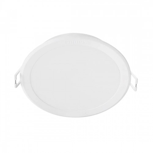 Светильник Philips 59471 MESON 200 24W 6500K WH recessed LED