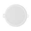 Светильник Philips 59471 MESON 200 24W 6500K WH recessed LED