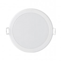Светильник Philips 59471 MESON 200 24W 6500K WH recessed LED