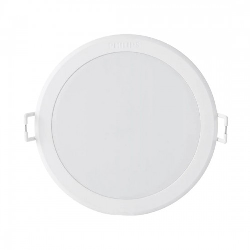 Светильник Philips 59471 MESON 200 24W 6500K WH recessed LED