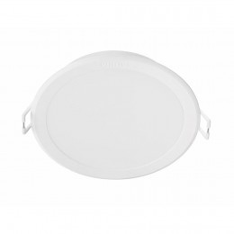 Светильник Philips 59469 MESON 175 21W 6500K WH recessed LED
