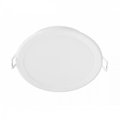 Светильник Philips 59469 MESON 175 21W 6500K WH recessed LED