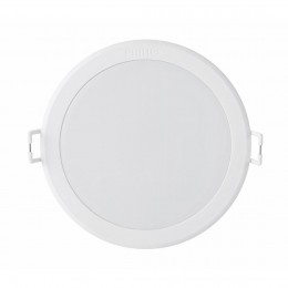 Светильник Philips 59469 MESON 175 21W 6500K WH recessed LED