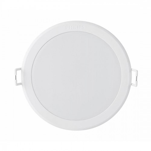 Светильник Philips 59469 MESON 175 21W 6500K WH recessed LED