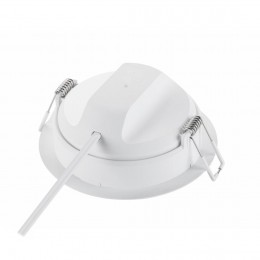 Светильник Philips 59469 MESON 175 21W 6500K WH recessed LED