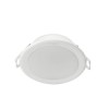 Светильник Philips 59452 MESON 125 9W 6500K WH recessed LED