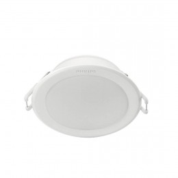 Светильник Philips 59452 MESON 125 9W 6500K WH recessed LED