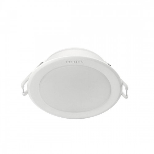 Светильник Philips 59452 MESON 125 9W 4000K WH recessed LED
