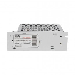 Источник питания SVC PS-12V5A