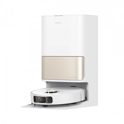 Робот-пылесос Dreame Robot Vacuum L10s Pro Ultra