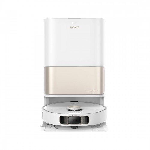 Робот-пылесос Dreame Robot Vacuum L10s Pro Ultra