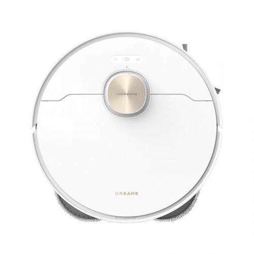 Робот-пылесос Dreame Robot Vacuum L10s Pro Ultra