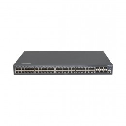 Коммутатор BDCOM S2900-48P6X-760