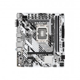 Материнская плата ASRock H610M-HDV/M.2+D5