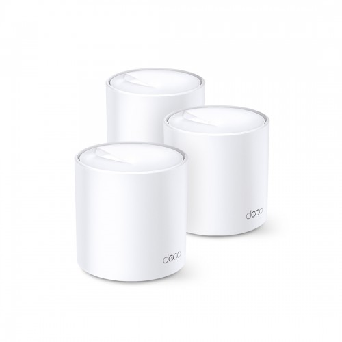 Беспроводная MESH-система Wi-Fi TP-Link Deco X10(3-pack)