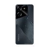 Мобильный телефон TECNO POVA 5 (LH7n) 128+8 GB Mecha Black