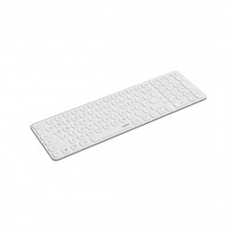 Клавиатура Rapoo E9310М White