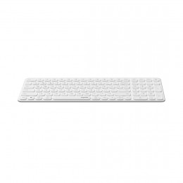 Клавиатура Rapoo E9310М White