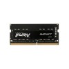 Модуль памяти для ноутбука Kingston FURY ImpactKF432S20IB/16