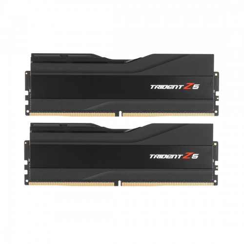 Комплект модулей памяти G.SKILL Trident Z5 F5-6000J3238G32GX2-TZ5K 64GB (Kit 2x32GB) 6000MHz