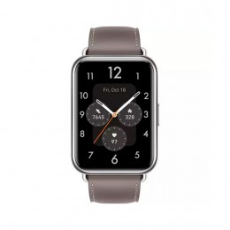 Смарт часы Huawei Watch Fit 2 Classic YDA-B19V Nebula Gray