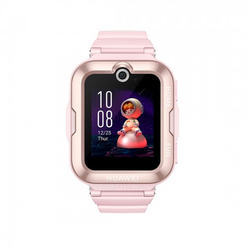 Смарт часы Huawei Kid Watch 4 Pro ASN-AL10 Pink