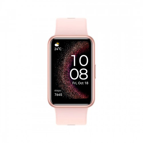 Смарт часы Huawei Watch Fit Special Edition STA-B39 Pink