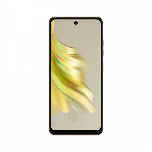 Мобильный телефон TECNO SPARK 20 (KJ5n) 128+8 GB Neon Gold