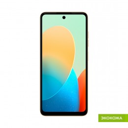 Мобильный телефон TECNO SPARK Go 2024 (BG6) 128+4 GB Magic Skin Green