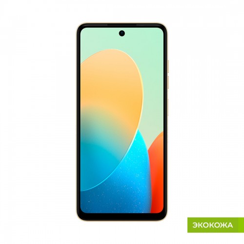 Мобильный телефон TECNO SPARK 20C (BG7n) 128+4 GB Magic Skin Green