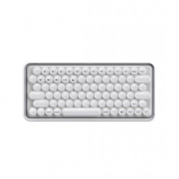 Клавиатура Rapoo Ralemo Pre 5 White