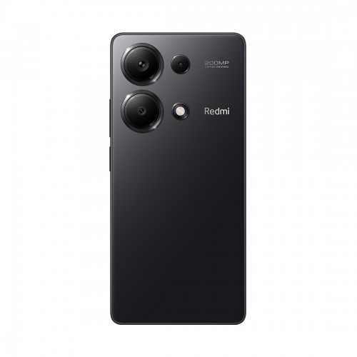 Мобильный телефон Redmi Note 13 Pro 12GB RAM 512GB ROM Midnight Black