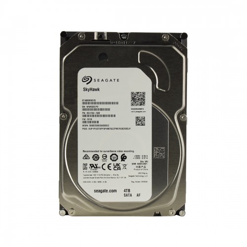 Жесткий диск Dahua ST4000VX015 HDD 4Tb