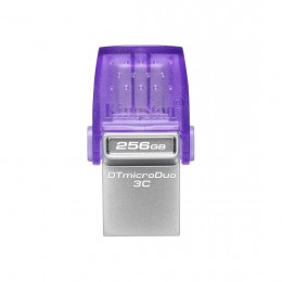 USB-накопитель Kingston DTDUO3CG3/256GB 256GB Фиолетовый
