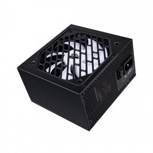 Блок питания 1STPLAYER PS 600W