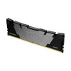 Модуль памяти Kingston Fury KF432C16RB2/8 DDR4 8GB 3200MHz